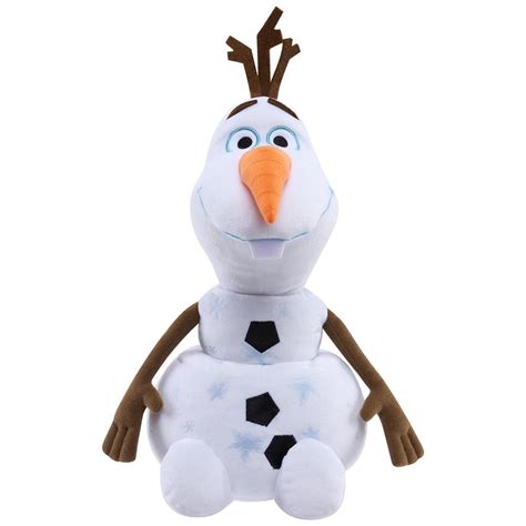 olaf stuffed toy|frozen 2 toys olaf.